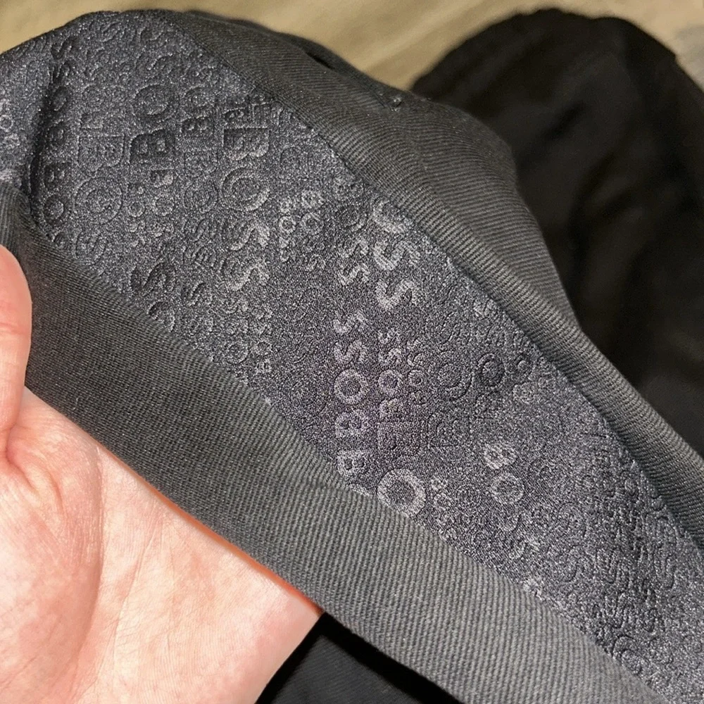 HUGO BOSS Hadiko Mirror sweatpants